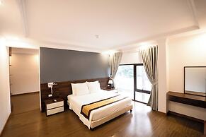Kim Thanh Hotel