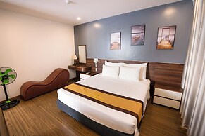 Kim Thanh Hotel