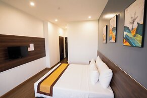 Kim Thanh Hotel