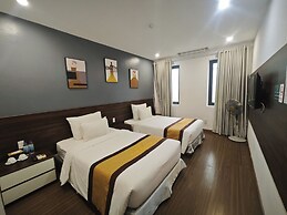 Kim Thanh Hotel