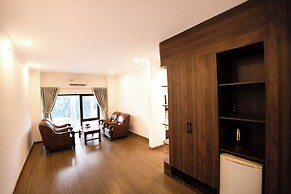 Kim Thanh Hotel