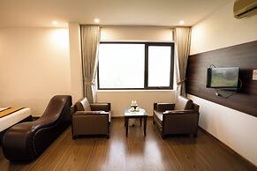 Kim Thanh Hotel