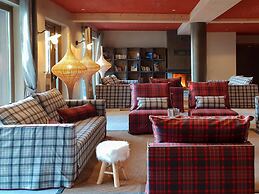 Pet-friendly Holiday Home With Scenic Views