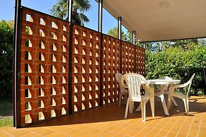 Cozy Independent Villa in Bibione Pineda