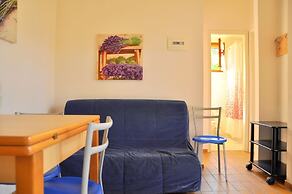 Cozy Independent Villa in Bibione Pineda