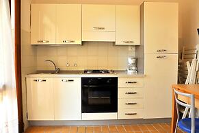 Cozy Independent Villa in Bibione Pineda