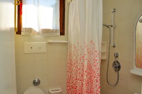 Cozy Independent Villa in Bibione Pineda