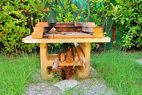 Cozy Independent Villa in Bibione Pineda