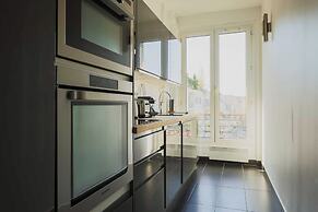Charming Flat -1br-4p- Paris 17e