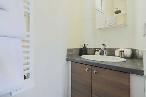 Charming Flat -1br-4p- Paris 17e