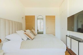 Charming Flat -1br-4p- Paris 17e