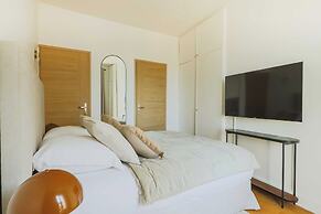 Charming Flat -1br-4p- Paris 17e