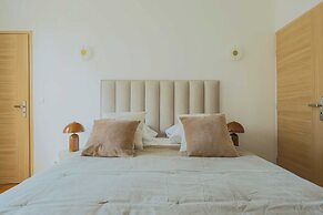 Charming Flat -1br-4p- Paris 17e