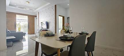 Let's Relax Villa Pattaya - LRP4