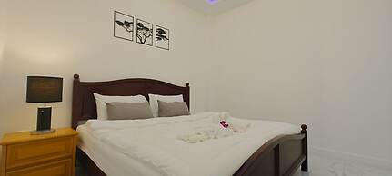 Let's Relax Villa Pattaya - LRP4