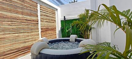 Let's Relax Villa Pattaya - LRP4