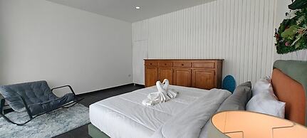 Let's Relax Villa Pattaya - LRP4