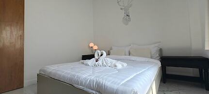 Let's Relax Villa Pattaya - LRP4