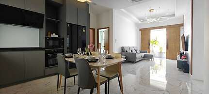 Let's Relax Villa Pattaya - LRP4