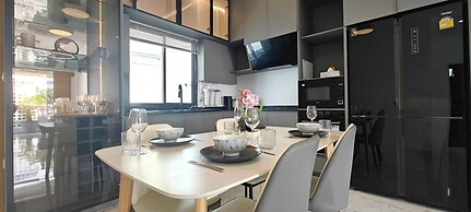 Let's Relax Villa Pattaya - LRP4