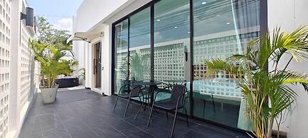 Let's Relax Villa Pattaya - LRP4