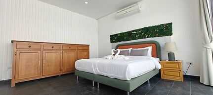 Let's Relax Villa Pattaya - LRP4