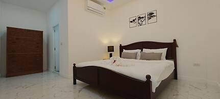 Let's Relax Villa Pattaya - LRP4