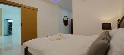 Let's Relax Villa Pattaya - LRP4