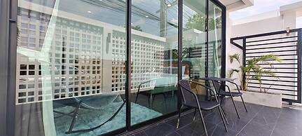 Let's Relax Villa Pattaya - LRP4