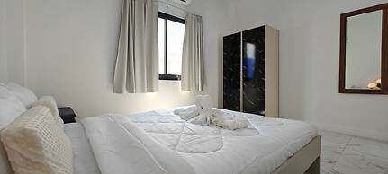 Let's Relax Villa Pattaya - LRP4