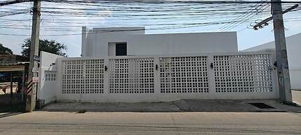 Let's Relax Villa Pattaya - LRP4