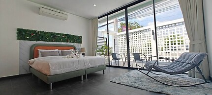 Let's Relax Villa Pattaya - LRP4