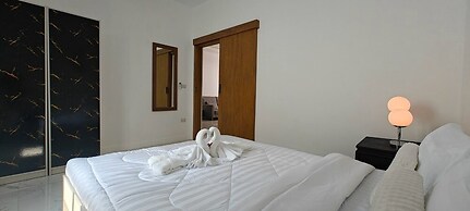 Let's Relax Villa Pattaya - LRP4