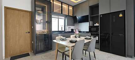 Let's Relax Villa Pattaya - LRP4