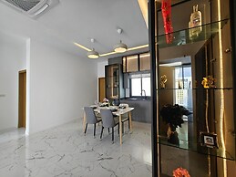 Let's Relax Villa Pattaya - LRP4