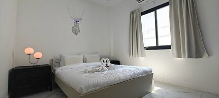 Let's Relax Villa Pattaya - LRP4