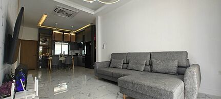 Let's Relax Villa Pattaya - LRP4