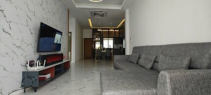 Let's Relax Villa Pattaya - LRP4