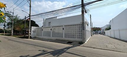 Let's Relax Villa Pattaya - LRP4