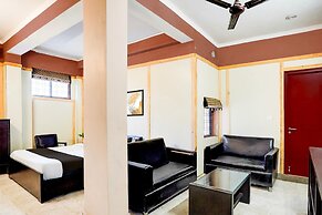 Mordern Room Ballaupur Chowk Dehradun
