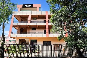 Mordern Room Ballaupur Chowk Dehradun