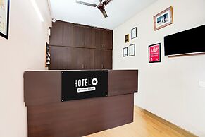 Mordern Room Ballaupur Chowk Dehradun