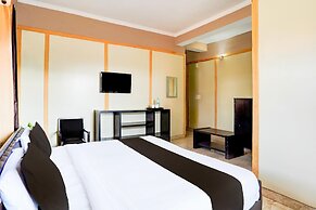 Mordern Room Ballaupur Chowk Dehradun