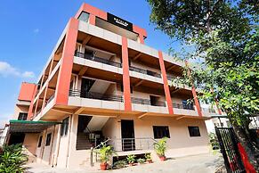 Mordern Room Ballaupur Chowk Dehradun