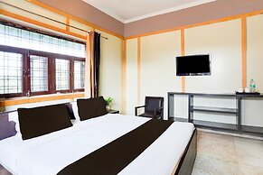 Mordern Room Ballaupur Chowk Dehradun