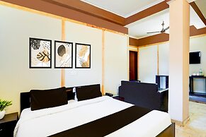 Mordern Room Ballaupur Chowk Dehradun