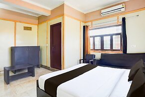 Mordern Room Ballaupur Chowk Dehradun
