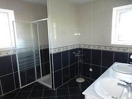 Spacious Holiday Home in Monsegur With Pool
