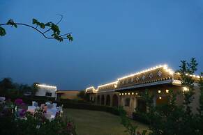 Sultanpur Resorts