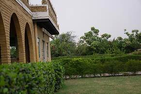 Sultanpur Resorts